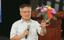 TS Nguyễn Đình Cung - Cha đẻ 'Siêu ủy ban' bị mắc kẹt nói gì?