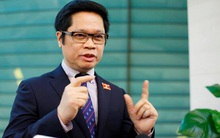 Chủ tịch VCCI đề xuất lập tổ công tác hỗ trợ DN bị ảnh hưởng dịch Covid-19