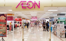 Trong bão dịch Covid-19, mảng thương mại điện tử của các siêu thị vốn ì ạch nay bỗng “bứt tốc”: Lượng giao dịch của Aeon Mall tăng 3 lần, Co.op Mart tăng 10 lần