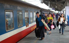 Khắc phục tình trạng 'đầu Ngô mình Sở'