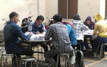 Triệu tập nhiều "sếp" địa ốc Alibaba