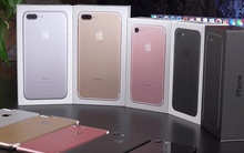 iPhone xách tay giảm giá sau 2 tuần bị ảnh hưởng bởi dịch Covid-19