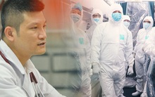 Bác sĩ tự cách ly 14 ngày sau khi đưa 30 công dân từ Vũ Hán về nước: "Đây là thời điểm vất vả của ngành y, tôi hy vọng người dân có thể thấu hiểu"