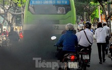 Thu hàng chục nghìn tỷ đồng/năm thuế bảo vệ môi trường để đâu?