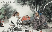 Kinh nghiệm người xưa: Khó khăn không "tơ tưởng" 3 người, không có tiền không "đâm đầu" vào 3 việc làm ăn