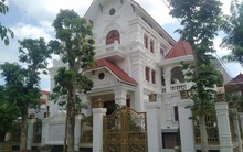 Thanh tra vạch sai phạm ở 'khu biệt thự triệu đô'