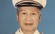 Trung tướng Phạm Tâm Long, nguyên Thứ trưởng Bộ Công an từ trần