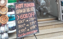 Khách sạn tại Hà Nội lao đao vì Covid-19: Giảm 50-60% giá phòng giữa mùa cao điểm, có nơi phải đóng cửa vì gần 3 tháng nay tổn thất lên tới 20 tỷ đồng