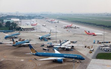 Thời dịch Covid-19, hàng không khuyến mại khủng vẫn ít khách