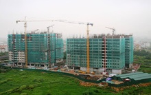 Giật mình giá nhà ở xã hội gần 20 triệu đồng/m2