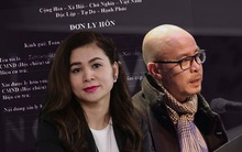 Luật sư của bà Lê Hoàng Diệp Thảo: Trung Nguyên không đúng cả lý lẫn tình khi tuyên bố bà Thảo không còn là cổ đông! Nếu đã có yêu cầu hoãn thi hành án mà vẫn cố thực hiện là đã vi phạm pháp luật!