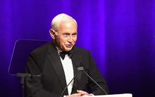 Những CEO tuyên bố từ chức ngay đầu năm 2020