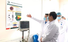 Người về từ vùng dịch quá đông, Hà Nội lập thêm 3 khu cách ly tập trung