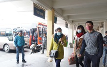 Hiệp hội Vận tải ôtô kêu gọi doanh nghiệp tương trợ vượt dịch