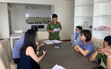 Công ty Nam Thị lừa bán căn hộ cho nhiều khách hàng như thế nào?