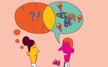 Đỉnh cao trí tuệ: Trước mặt không nói lời ngông cuồng, sau lưng không nói lời hàm hồ, nói chuyện không nói lời cười nhạo