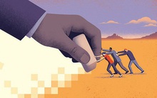 Cuộc sống như ly cà phê, cao thủ thực sự đều chấp nhận đắng trước ngọt sau!