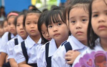 TP HCM: Học sinh từ mầm non đến lớp 11 tiếp tục nghỉ đến hết ngày 15-3