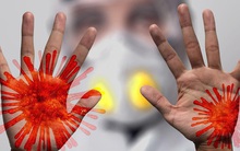 Diệt virus corona bằng cách dùng máy sấy, phun cồn, tia cực tím... có hiệu quả không?