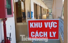 Dịch Covid -19 lan ra 60 nước, Việt Nam tăng cường giám sát cách ly