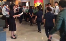 Sa sút vì Covid-19, cho nhân viên tạm nghỉ không trả lương có đúng luật?