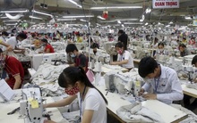 Doanh nghiệp điêu đứng vì dịch Covid - 19