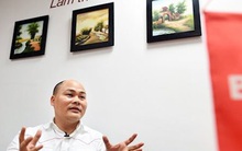 CEO Bkav Nguyễn Tử Quảng khoe slogan mới, khẳng định Bphone luôn có mọi thứ tốt nhất