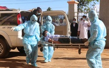 Đắk Lắk: Kết quả xét nghiệm của 6 người trở về từ Hàn Quốc đều âm tính