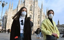 Kiến nghị tạm ngừng miễn thị thực cho công dân Ý từ ngày 3-3