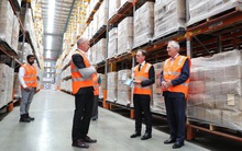 Bí mật kho dự trữ y tế chiến lược 100 triệu USD của Australia, chuyên đối phó với các đại dịch như Covid-19