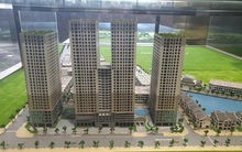 Nhà ở xã hội bán ngang giá nhà thương mại