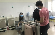 30 người phải cách ly sau khi về từ tâm dịch Vũ Hán được ra viện