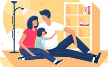 Nguồn gốc của hạnh phúc bền vững: Có nhà để về, có người để chờ đợi, có cơm để ăn