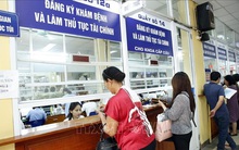 Thủ tục giám định sức khỏe để nghỉ hưu trước tuổi như thế nào?