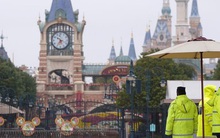 Các địa điểm du lịch nổi tiếng trên thế giới vắng vẻ khách vì dịch virus Corona, có nơi còn như “thị trấn ma” dù là giữa ban ngày