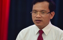 Ông Mai Văn Trình nói gì về việc nghỉ học kéo dài, đề thi và ôn thi THPT quốc gia?