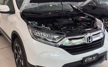 Xe ôtô nhập về Việt Nam giảm 60% trong tháng 2-2020