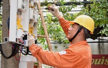 Bộ Công Thương đề xuất biểu giá điện 5 bậc: Ai được lợi?