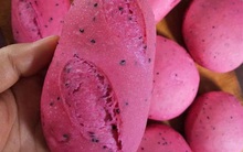 10 món ngon độc lạ cực hợp phong trào "giải cứu thanh long"