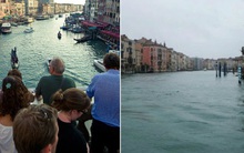 Ảnh hưởng dịch virus corona, hàng loạt điểm đến nổi tiếng ở Italy phải chịu cảnh “vắng tanh” chưa từng thấy trong lịch sử