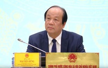 Ông Mai Tiến Dũng: Kinh tế vẫn có nhiều điểm sáng dù chịu tác động của Covid-19