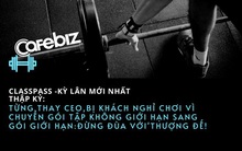 Cùng chuyển gói tập thỏa thích sang gói giới hạn, cùng tái cơ cấu và thay CEO như WeFit, một startup vừa trở thành ‘kỳ lân’ mới nhất của thập kỷ