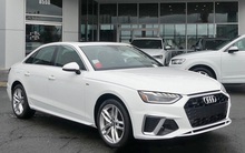Audi A4 và Q7 2020 sắp về Việt Nam, cạnh tranh bộ đôi Mercedes-Benz C-Class và GLE đang ‘làm mưa, làm gió’ trên thị trường