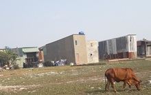 Vi phạm xây dựng: Khó khôi phục hiện trạng phần xây dựng trái phép