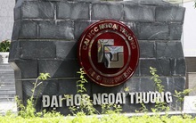 Thanh tra Chính phủ chuyển Bộ Công an làm rõ việc để ngoài sổ sách gần 200.000 USD ở ĐH Ngoại thương