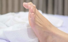 4 dấu hiệu khi ngủ cho thấy mỡ đang "chảy" khắp người bạn