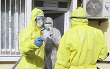 16 thành viên trong gia đình mắc bệnh sau khi đón tiếp hai vị khách nhiễm virus corona