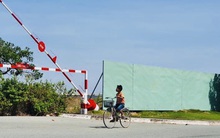 Lùm xùm tại dự án 'chết' 15 năm ở Bình Dương