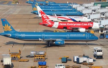 Nhiệm vụ lập Quy hoạch phát triển hệ thống cảng hàng không, sân bay toàn quốc