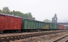 Xuất khẩu nông sản bằng đường sắt: Giải pháp tối ưu